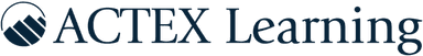 ACTEX Learning logo
