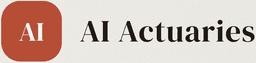 AI Actuaries logo