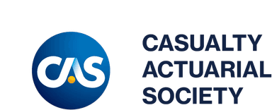 Casualty Actuarial Society logo