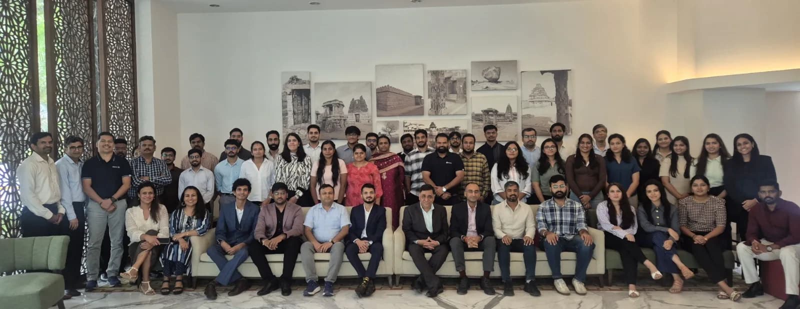SSSIA - Bengaluru Workshop