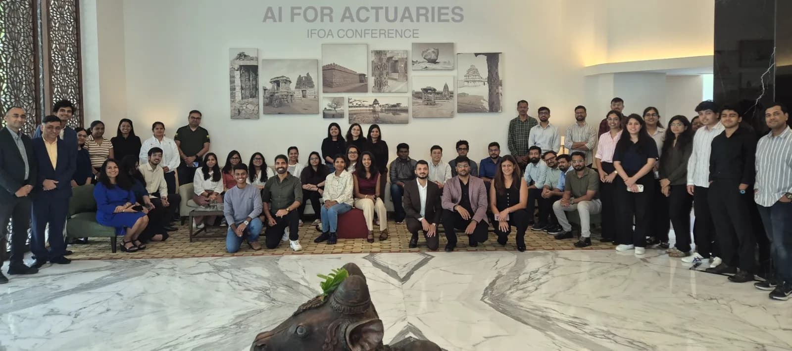 SSSIA - Bengaluru Workshop 2